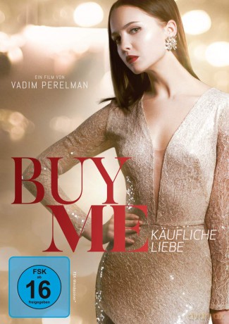 Buy Me-Kaeufliche Liebe [DVD]