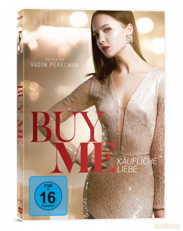 Buy Me-Kaeufliche Liebe [DVD]