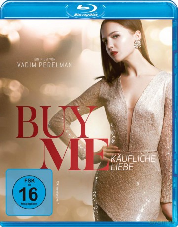 Buy Me-Kaeufliche Liebe [Blu-Ray]