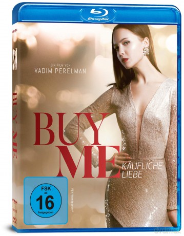 Buy Me-Kaeufliche Liebe [Blu-Ray]
