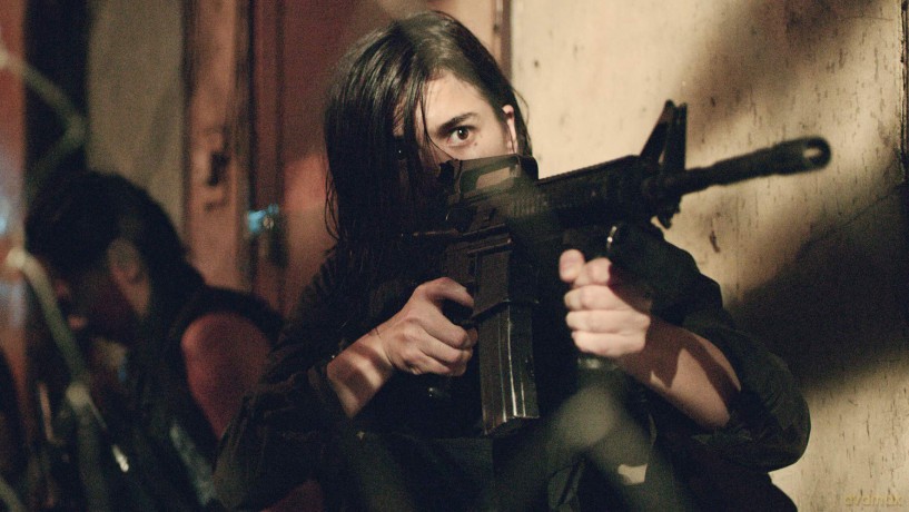 Buybust-2-Disc Limited Collector's [2xBlu-Ray]