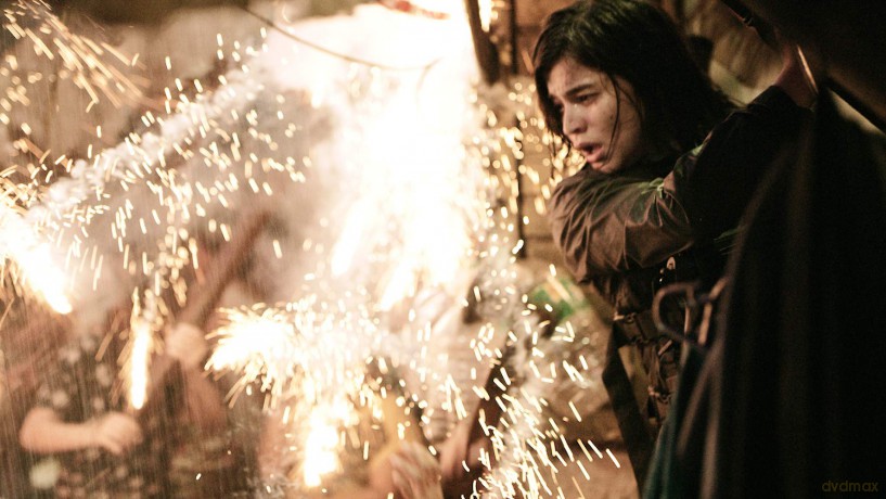 Buybust-2-Disc Limited Collector's [2xBlu-Ray]