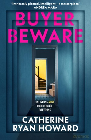 Buyer Beware [KSIĄŻKA]