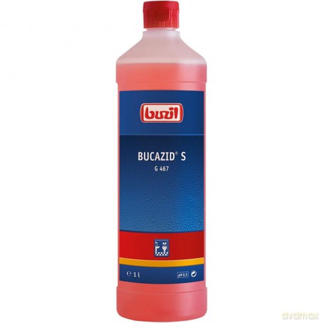 buzil Badreiniger 1,0 l