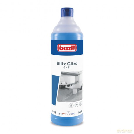buzil Blitz Citro Allzweckreiniger 1,0 l