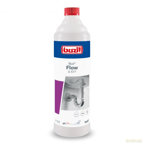 buzil Flow Rohrreiniger 1,0 l