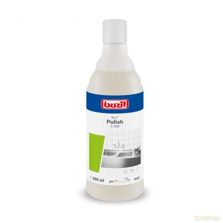 buzil Polish Scheuermilch 0,6 l