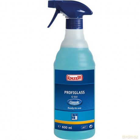 buzil Profiglass Glasreiniger 0,6 l