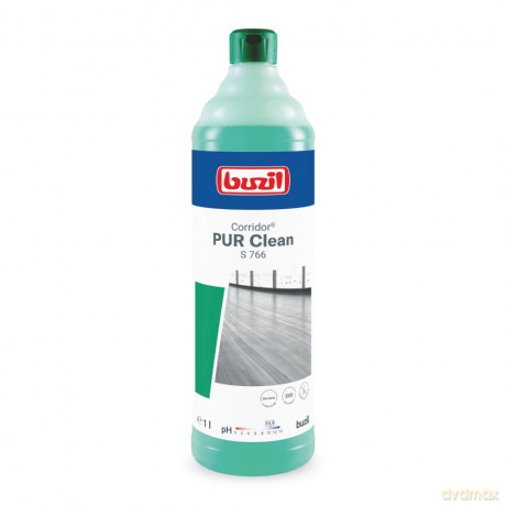 buzil PUR Clean Bodenreiniger 1,0 l