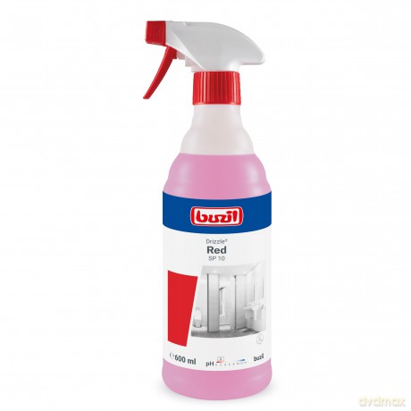 buzil Red Badreiniger 0,6 l