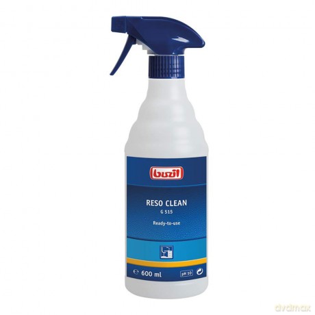 buzil Reso Clean Reinigungsspray 0,6 l