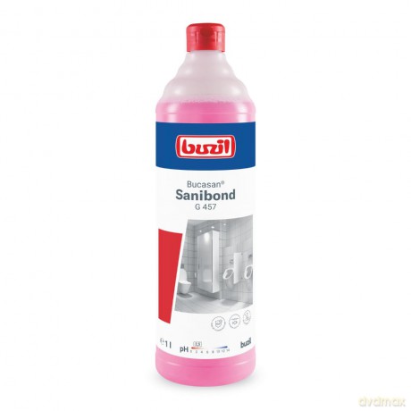buzil Sanibond Badreiniger 1,0 l