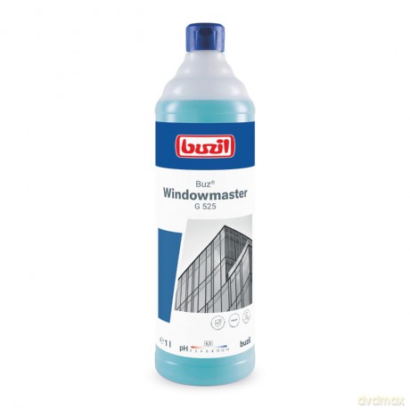 buzil Windowmaster Glasreiniger 1,0 l