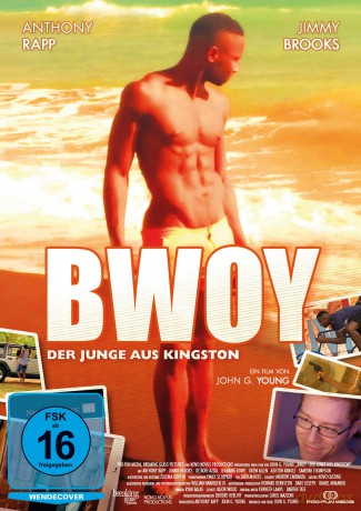 Bwoy-Der Junge Aus Kingston [DVD]