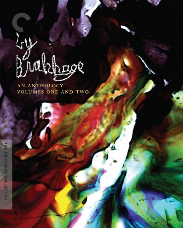 By Brakhage: An Anthology, Volumes One And Two [3xBlu-Ray]