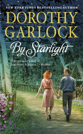 By Starlight [KSIĄŻKA]