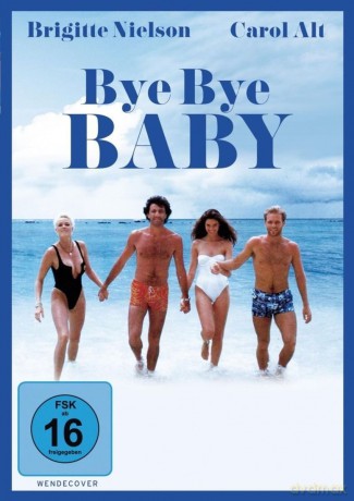 Bye Bye Baby [DVD]