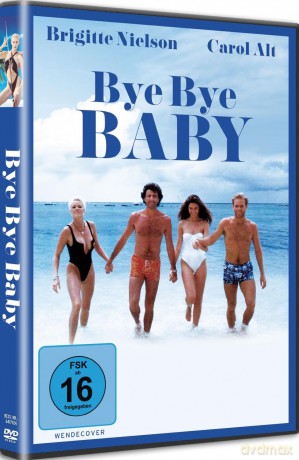 Bye Bye Baby [DVD]