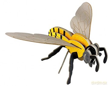 BYO Honey Bee [KSIĄŻKA]