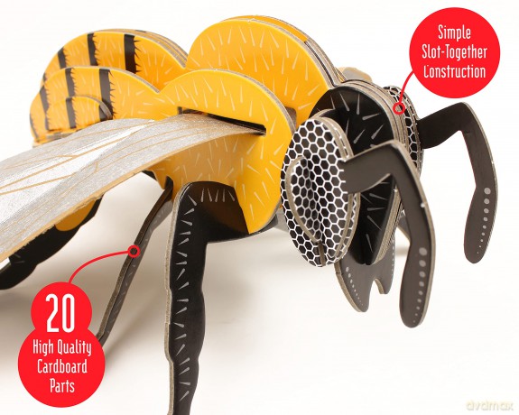 BYO Honey Bee [KSIĄŻKA]