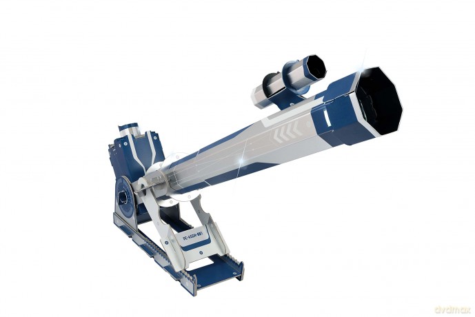 BYO Telescope [KSIĄŻKA]