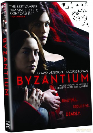 Byzantium [DVD]
