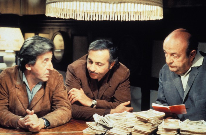 C Est Pas Parce Qu On N A Rien A Dire Qu Il Faut Fermer Sa Gueule [DVD]