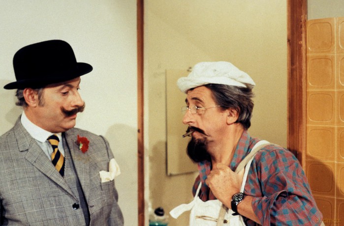 C Est Pas Parce Qu On N A Rien A Dire Qu Il Faut Fermer Sa Gueule [DVD]