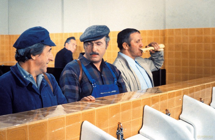 C Est Pas Parce Qu On N A Rien A Dire Qu Il Faut Fermer Sa Gueule [DVD]