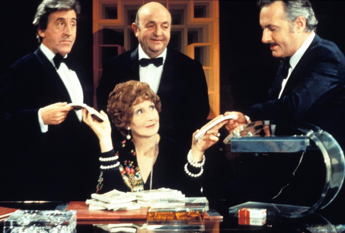 C Est Pas Parce Qu On N A Rien A Dire Qu Il Faut Fermer Sa Gueule [DVD]
