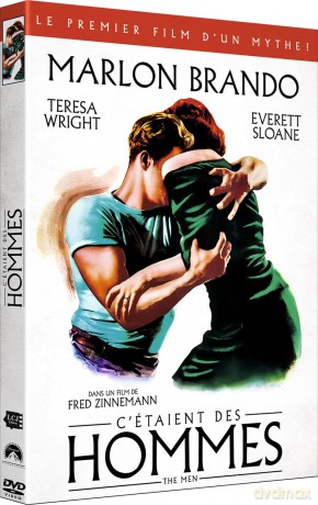 C Etaient Des Hommes [DVD]