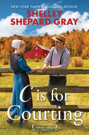 C Is for Courting [KSIĄŻKA]