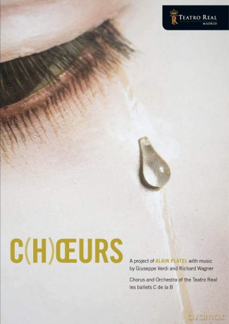 C(H)Oeurs [DVD]