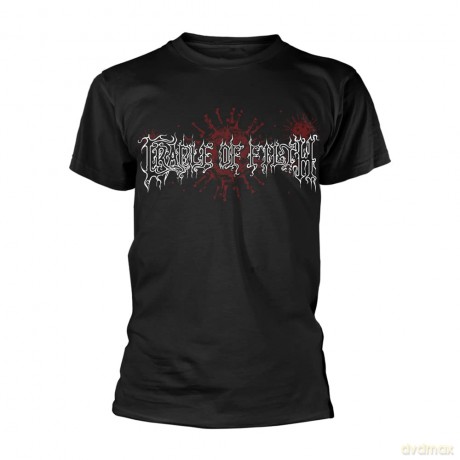 Cradle Of Filth: C**T Off Covid