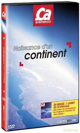Ca M'interesse - Etoiles Et Cometes [DVD]