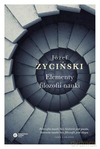 Elementy Filozofii Nauki - Józef Życiński [KSIĄŻKA]