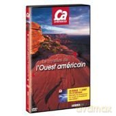 Ca M'interesse - Le Mystere De L'ouest Americain [DVD]