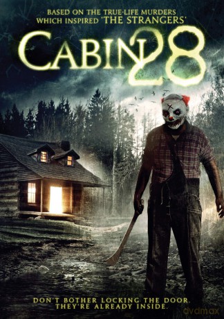 Cabin 28 [DVD]