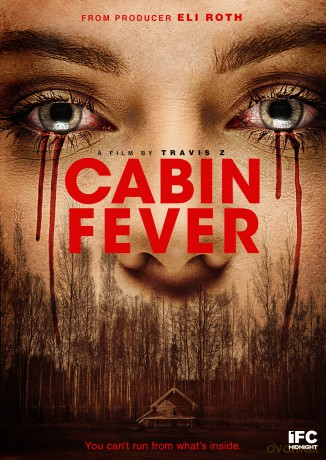 Cabin Fever [DVD]