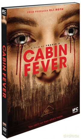Cabin Fever [DVD]