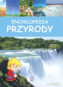 Encyklopedia Przyrody [KSIĄŻKA]