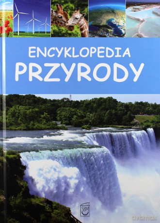 Encyklopedia Przyrody [KSIĄŻKA]