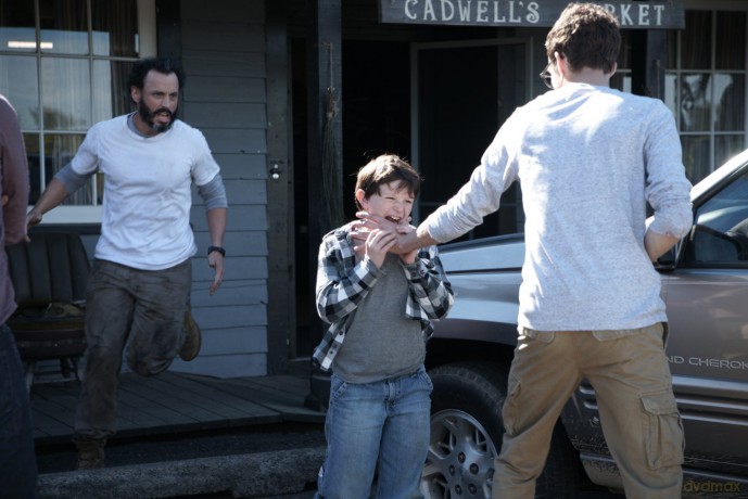 Cabin Fever-The New Outbreak [Blu-Ray]