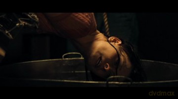 Cabin Massacre [Blu-Ray]