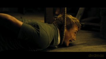 Cabin Massacre [Blu-Ray]