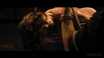 Cabin Massacre [Blu-Ray]