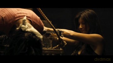 Cabin Massacre [DVD]