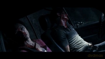 Cabin Massacre [DVD]