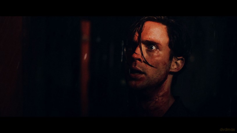Cabin Of The Dead [DVD]