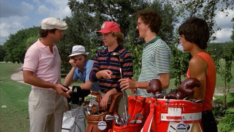 Caddyshack [DVD]